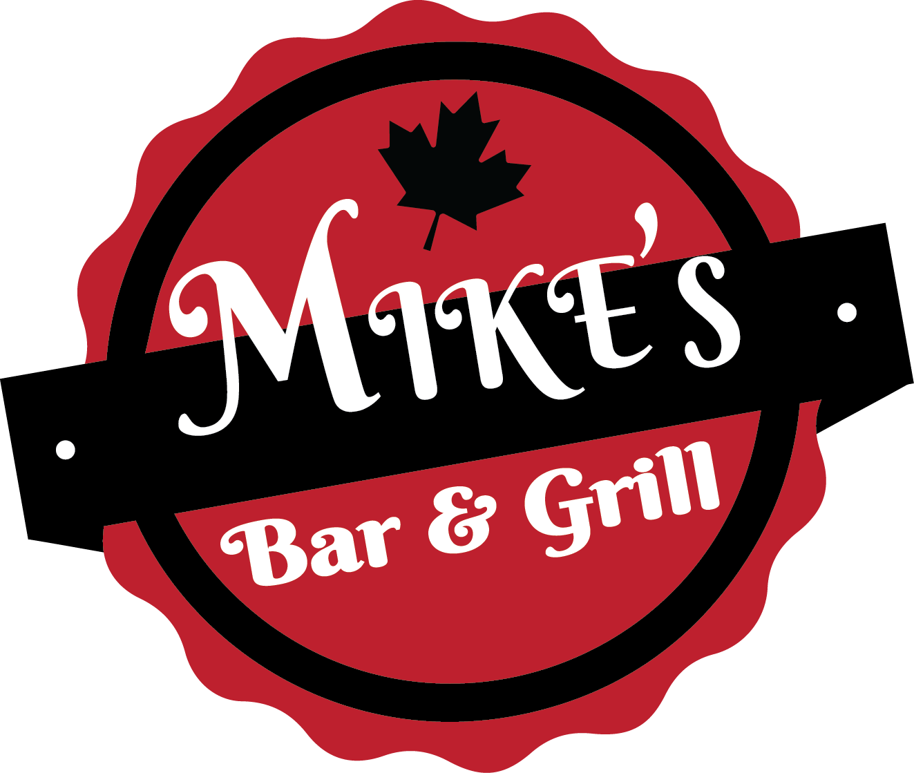 Mike's Bar & Grill Strathmore